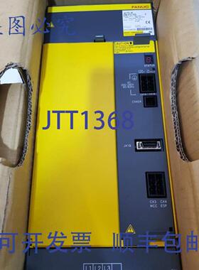 供应发那科 aips 26A06B-6110-H026