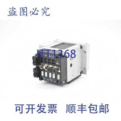 供应费斯托阀岛CPV10-VI18200+170537+152421+161414+161368