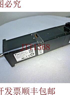 供应安川SGMJV-C2A3A-YA11 伺服电机200V16AIns B0