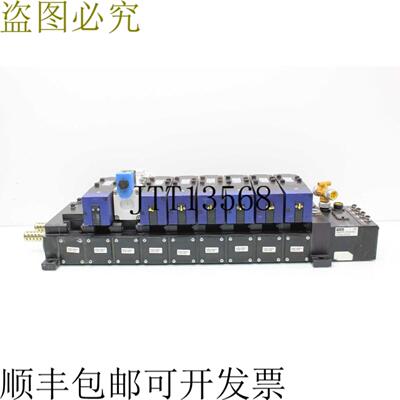 供应Parker H2EVXBG0B9C Cantidad 1 H2E67BKCB9B 7 电磁阀