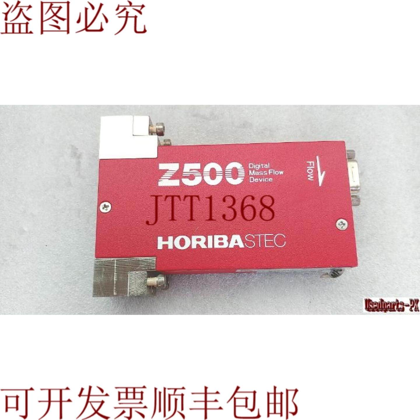 供应HORIBA STEC SEC-Z522KXN  CIF3 5SLM MASS 流量控制器