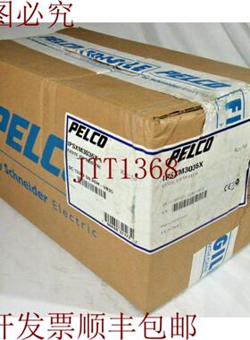 供应PELCO IPSXM3036X ExSite IOP 模块 NTSC PAL