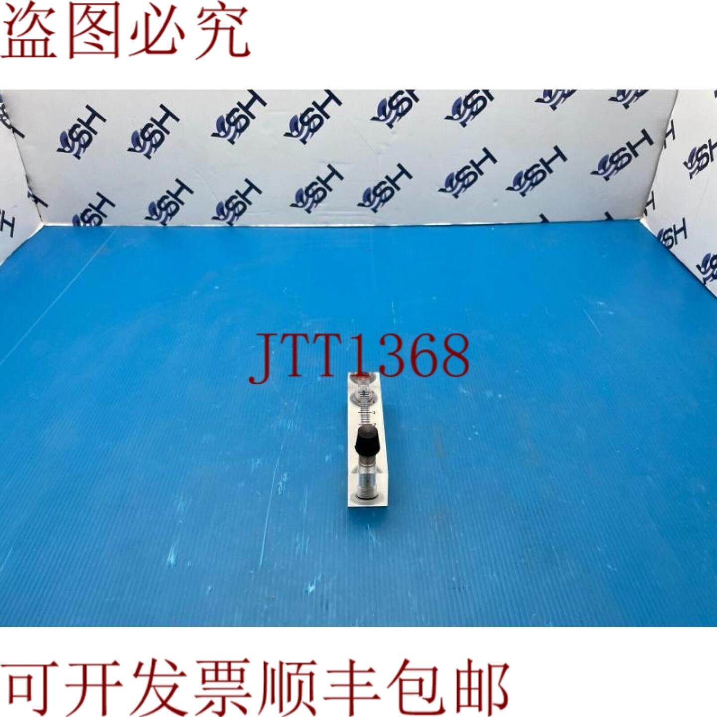 供应Dwyer VFA-23-SSV VFA23SSV 流量计 1min  06-5 LPM