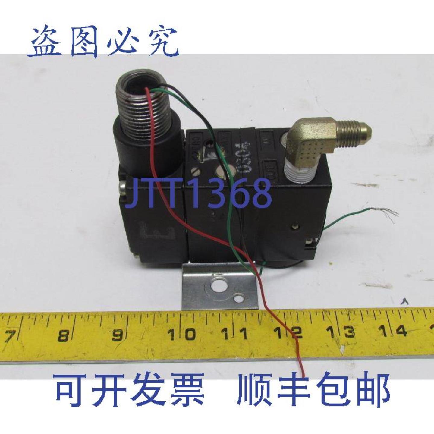 供应TA6000-001电动气动压力传感器0-10VDC3-15PSI输出14NPT