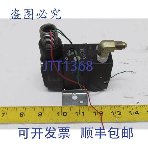 供应TA6000-001电动气动压力传感器0-10VDC3-15PSI输出14NPT