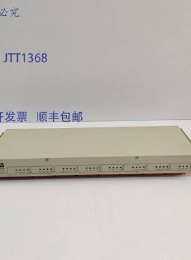 供应LANNG-STELMAN IP2-SYSTEM 数字输入模块 IP2-131 REV A
