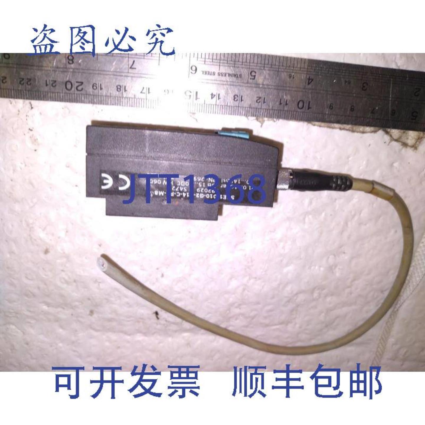 供应SDE1-D10-G2-R14-C-P2-M8 15-30DC 0-14PSI 2695