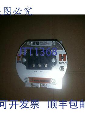 供应Moore Industries MVX80-10MVFS4-20MA12-42DC毫伏变