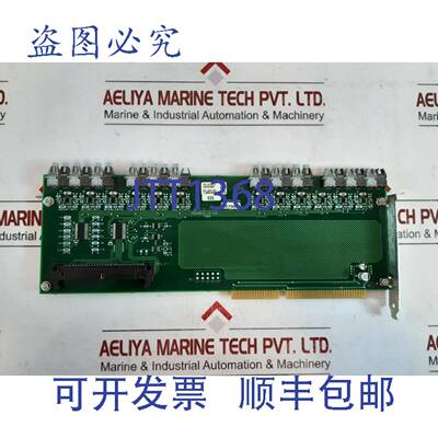 供应Robicon 461d8500 rev b PCB卡