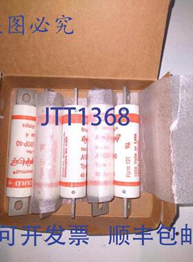 供应GOULD SHAWMUT A100P40-4 1000V 40AMPS 保险丝