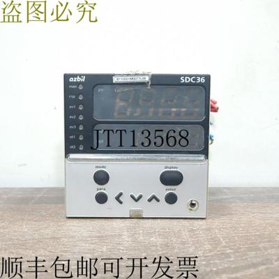供应二手 阿兹比尔公司 C36TCCUA2200 SDC36