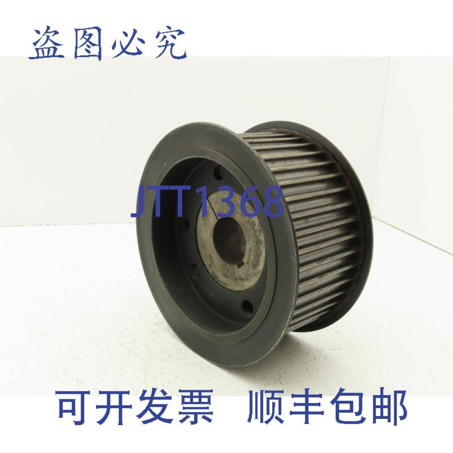 供应MaskaP44-14M-85-E正时皮带链轮85毫米44TQDE衬套175英寸孔径