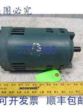 供应RelianceP14H3365R-YY17251440RPM3Ph208-230440V5060Hz143TC