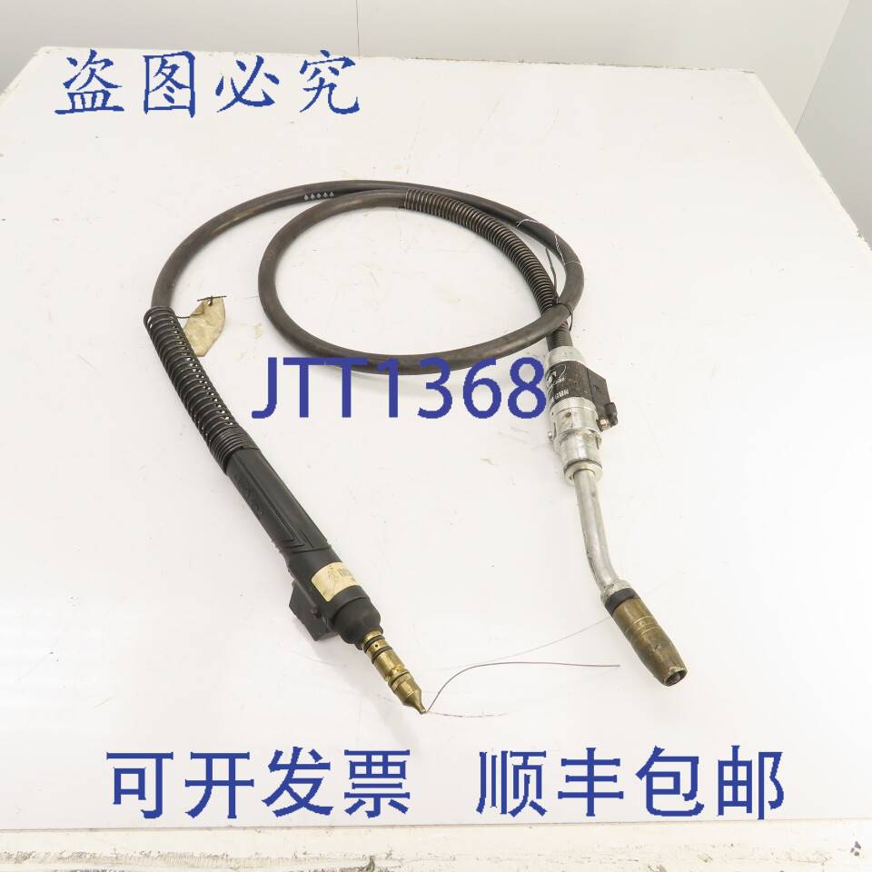 现货供应Tregaskiss Tough Gun .040 MiG 焊丝枪，带装填衬管，9