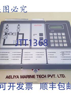 供应Gutor Frontpanel PEW PDW 0021004-2 人机界面 94V-0