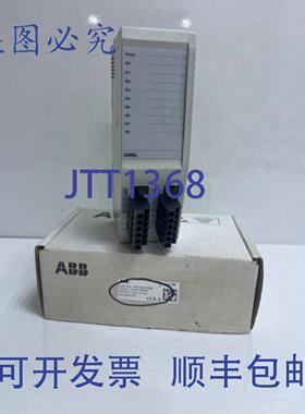 供应ABB DIM8L数字输入模块8 个输入 MOD600ADIM8L