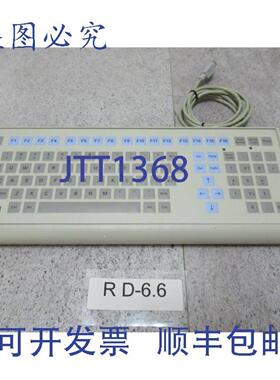 供应6AP5311-0AB20  MF2 键盘 ES280 IP65 铝制