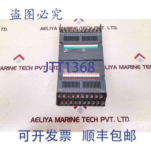 现货供应Idec izumi pfj-t162cu 与 pfj-n162u fa-1j 16 直流输入