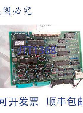 供应烤箱CPU板381-600223-8