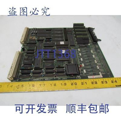 供应Osacom L3700M L3700M04控制板CPU机器人控制器主电路