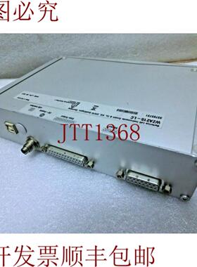 供应Sartorius Lab WZA215-LC15Vdc7190