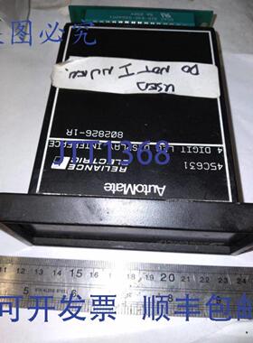 供应RELIANCE ELECTRIC AUTOMATE 45C631 802826