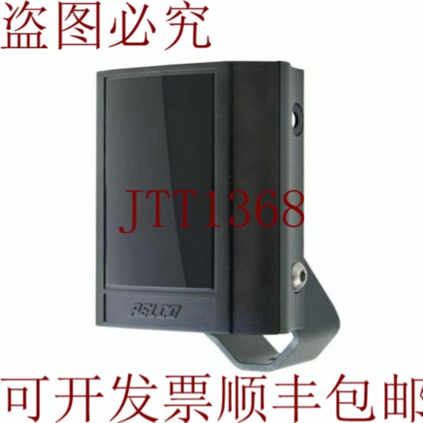 供应Pelco IR940S-30 照明器带 30 米范围