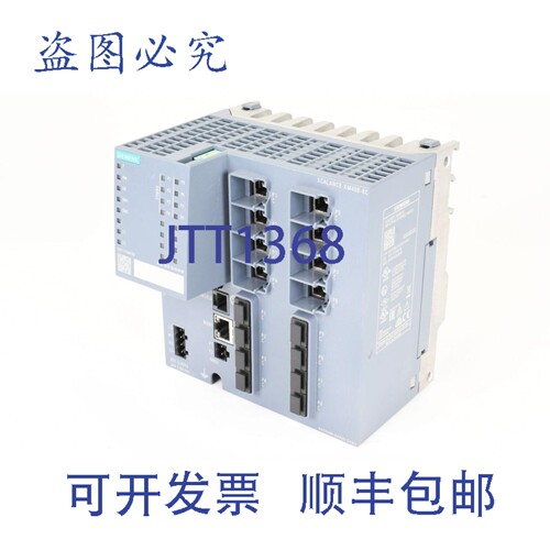 现货供应6GK5408-8GS00-2AM2，Scalance XM408-8C，管理型模块化