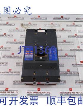 供应Terasaki  TL-800F TemBreak 断路器 800A 3 极 AC 690V