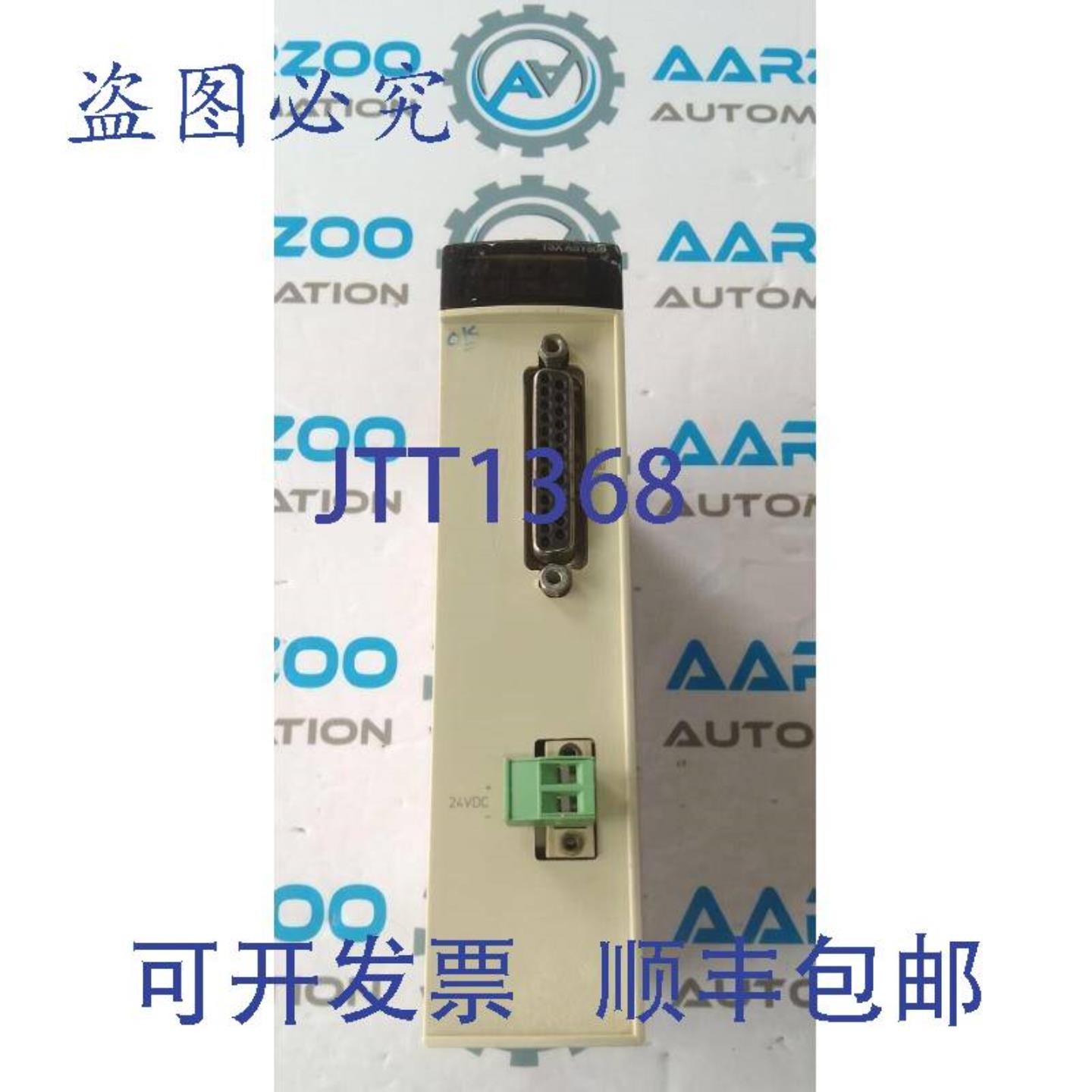 供应TSXASY800 PLC 模拟量输出模块  ELECTRIC TSX ASY800