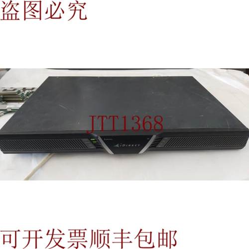 供应iDirect Evolution X7 路由器 E0001239-0004 Rev0L