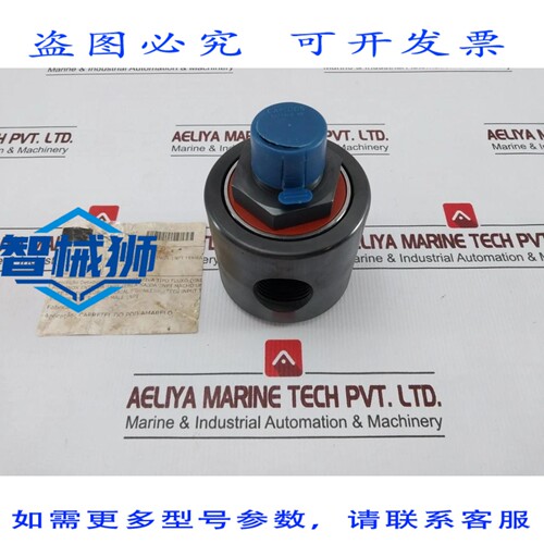 原装供应 式 800-959-0146 直通式滑环接头 10055-0301-000 6008N