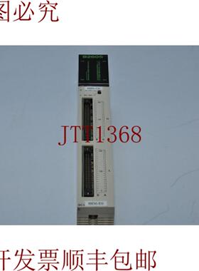 供应安川 MEMOCON-SC JAMSC-B2605