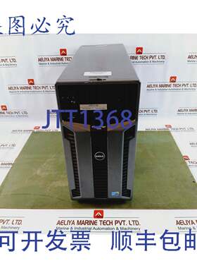 现货供应戴尔 PowerEdge T610 远程控制器 Raid 570W 146GB 15K