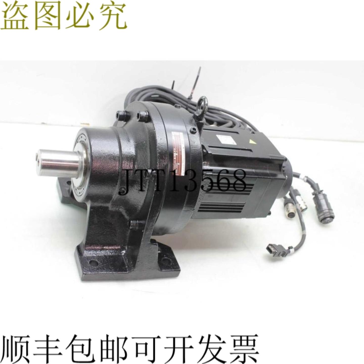 供应三菱 HF-SP152BG1H 交流伺服电机 15kW W 住友 CNHM-6