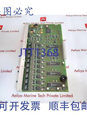 供应ROF 157 9050 PCB 卡 REVB IFT018-2 DPD 93121 编程器