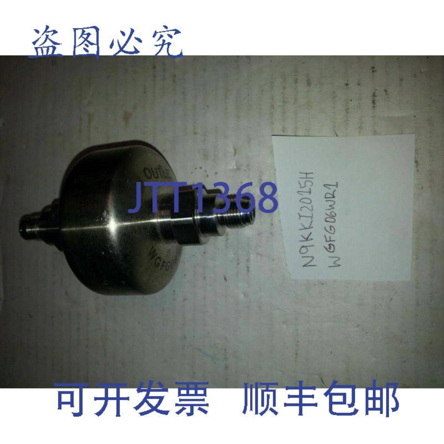 供应Millipore WGFG06WR1 在线过滤器Wafergard F14 英