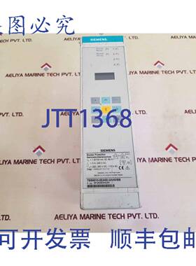 供应7SS6010-5EA00-0AA0BB 母线器 5A 5060Hz