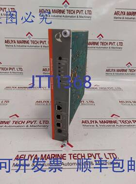 供应Metso Automation PDP403 处理 181580 DPU RevcC