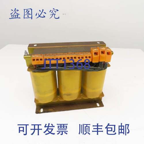 现货供应FMT 0429-603044 440/480V Pri 2kVa 220-24/18V Sec. 3