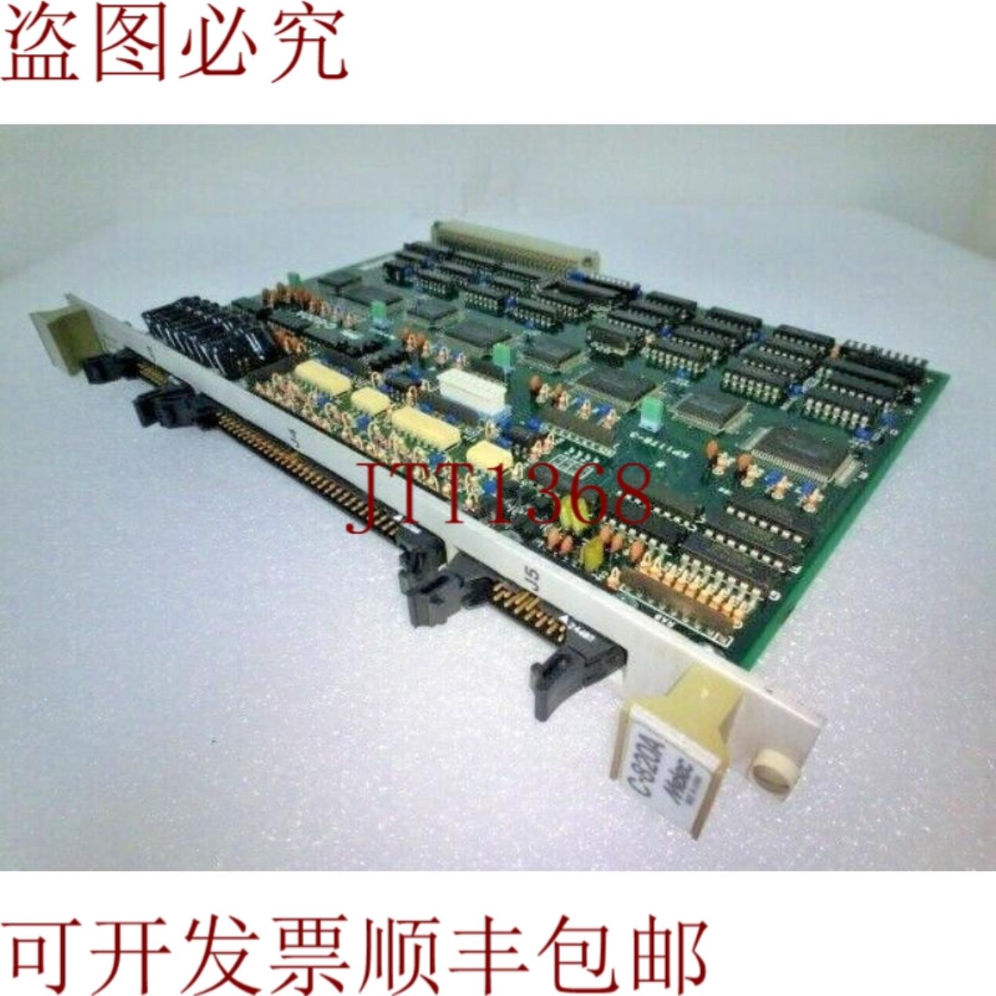 供应Melec C-820A Modulo TavolaUsato^ 5265
