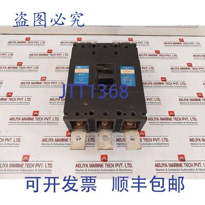 供应Crompton Greaves KF600C Custodia 断路器 250A 600V