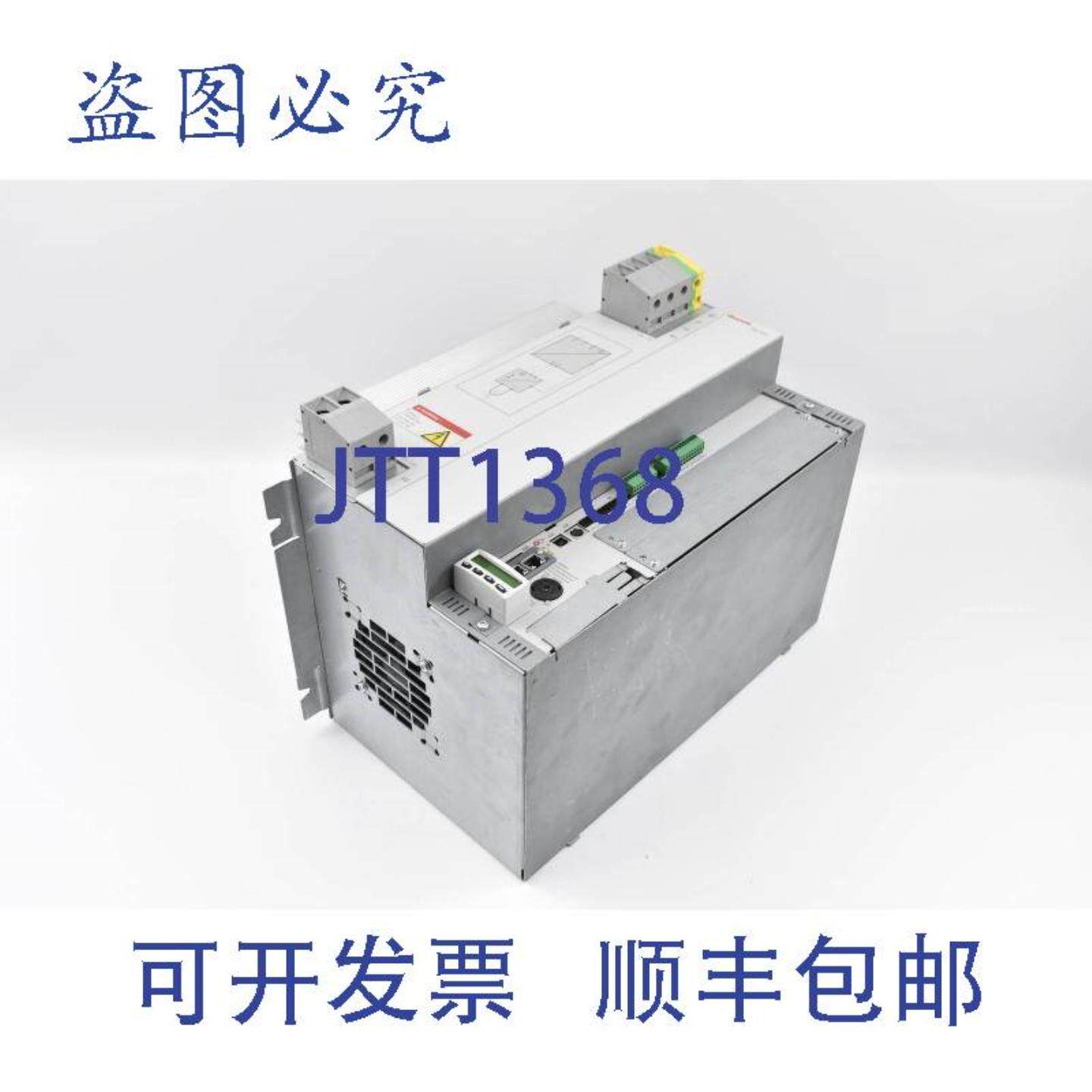 供应力士乐PSI6100变频驱动器PSI61C0751-L1R911330148-AP1FD14W1