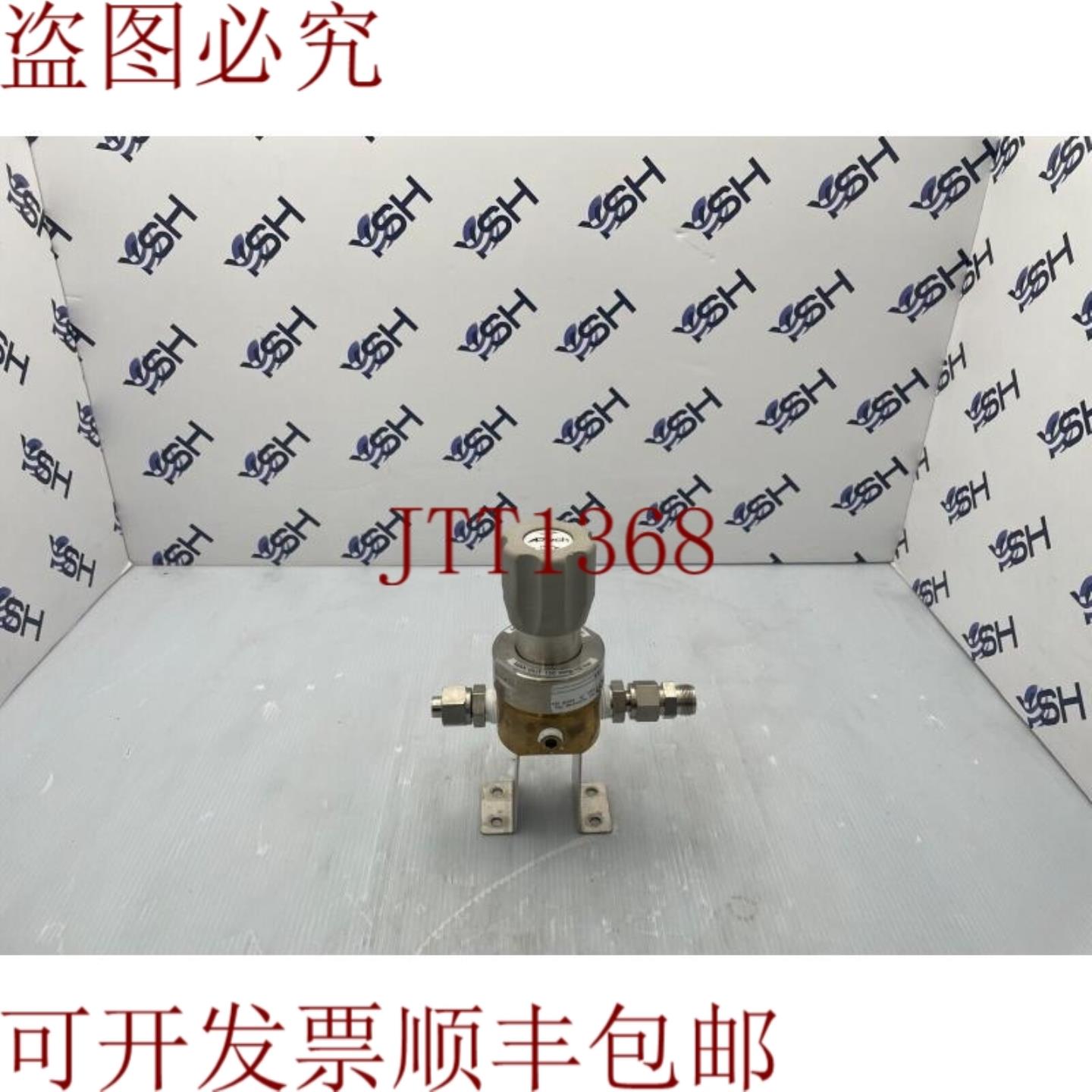 供应APTECH AK1215B 4PL 8 8 0 面条高流量调节器