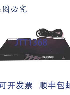 供应Middle Atlantic Power PD-815R-PL 电源板 8 插座 115V
