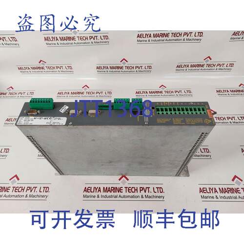 供应Baldor Dbsc1005-aaa 伺服驱动器 5aac0-250v