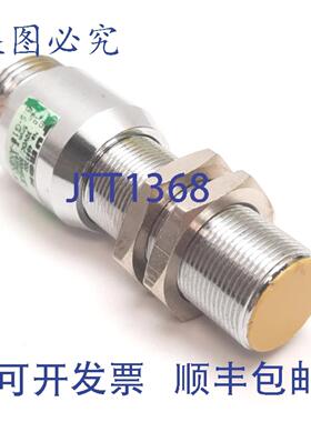 供应Turck Bi5-G18-AN6X-B1341电感式接近传感器5mm10-30