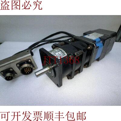 供应科尔摩根 SilverLine H-232-G-0600 伺服电机NemaTrue