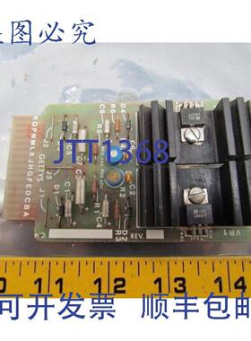 供应Gettys 55-0055-100 电路板