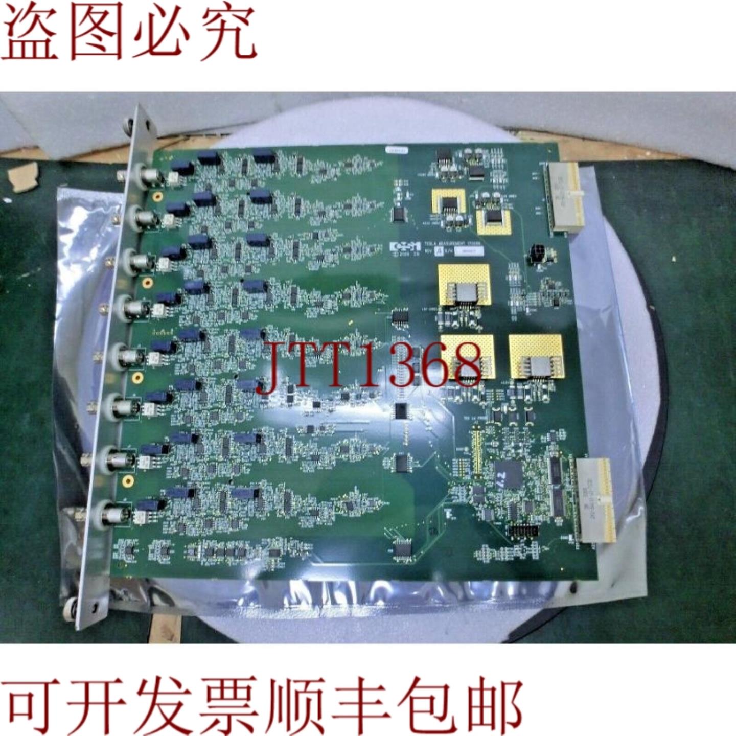 供应ESI 174190-A 特斯拉测量 170286 板Electro Scientifi